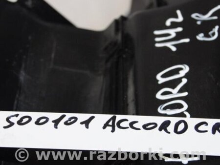 ФОТО Повітрозабірник для Honda Accord CR CT (06.2013 - 01.2020) Киев