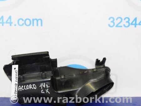 ФОТО Повітрозабірник для Honda Accord CR CT (06.2013 - 01.2020) Киев