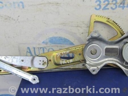 ФОТО Склопідйомник для Toyota TC (04-10) Киев