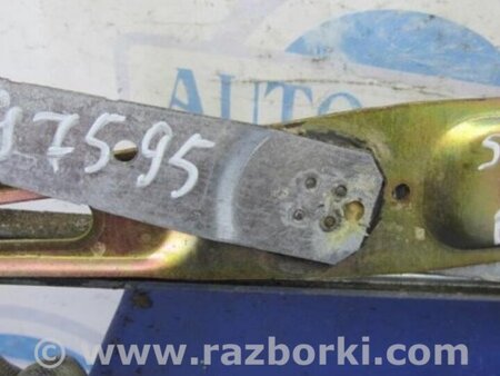 ФОТО Склопідйомник для Toyota TC (04-10) Киев