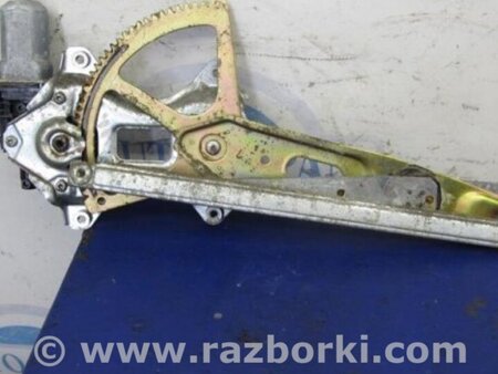 ФОТО Склопідйомник для Toyota TC (04-10) Киев