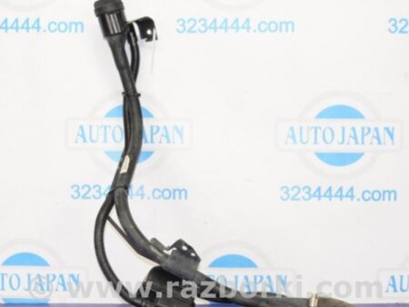 ФОТО Горловина бензобака для Chevrolet Volt (11.2010-06.2015) Киев