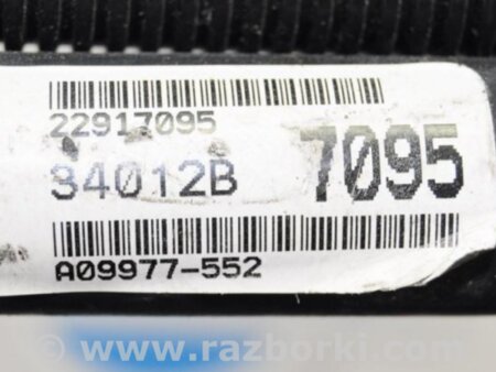 ФОТО Горловина бензобака для Chevrolet Volt (11.2010-06.2015) Киев