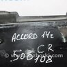 ФОТО Полиця акумулятора для Honda Accord CR CT (06.2013 - 01.2020) Киев