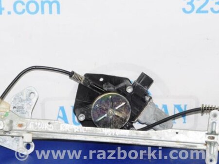 ФОТО Склопідйомник для Honda Accord CM (11.2002 - 12.2008) Киев