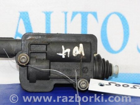 ФОТО Замок капота для Chevrolet Volt (11.2010-06.2015) Киев
