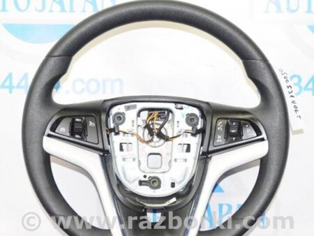 ФОТО кермо для Chevrolet Volt (11.2010-06.2015) Киев