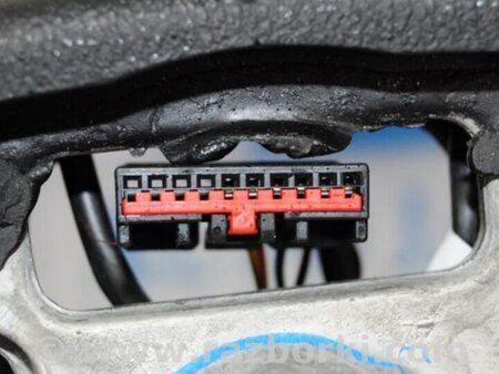ФОТО кермо для Chevrolet Volt (11.2010-06.2015) Киев
