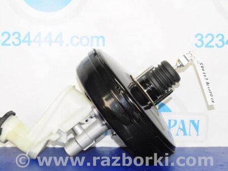 ФОТО Головний гальмівний циліндр для Honda Accord CR CT (06.2013 - 01.2020) Киев