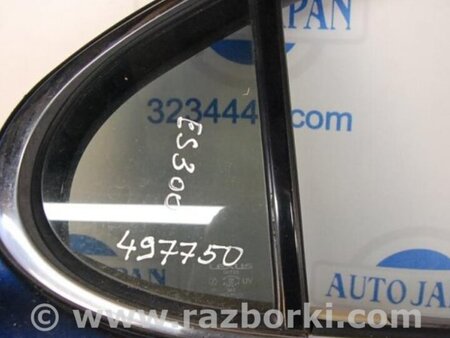 ФОТО Двері для Lexus ES300/ES330 (01-06) Киев