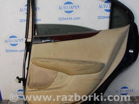 ФОТО Двері для Lexus ES300/ES330 (01-06) Киев