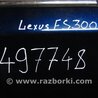 ФОТО Двері для Lexus ES300/ES330 (01-06) Киев