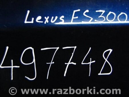 ФОТО Карта дверей для Lexus ES300/ES330 (01-06) Киев