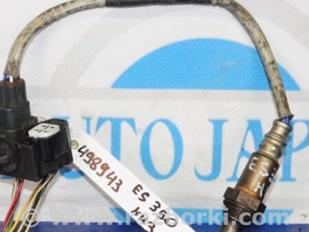 ФОТО Лямбда зонд для Lexus ES350 (06-12) Киев