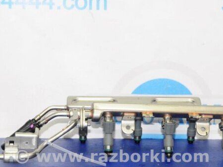 ФОТО Форсунка паливна для Honda Accord CR CT (06.2013 - 01.2020) Киев