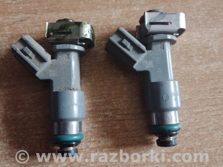 ФОТО Форсунка паливна для Honda Accord CR CT (06.2013 - 01.2020) Киев