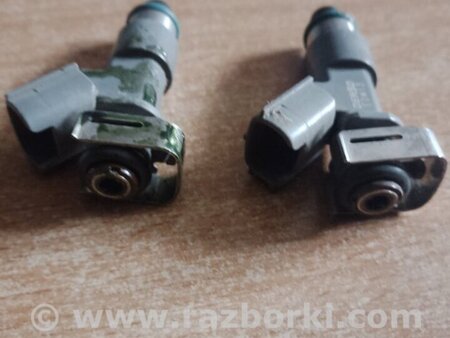 ФОТО Форсунка паливна для Honda Accord CR CT (06.2013 - 01.2020) Киев