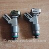 Форсунка паливна Honda Accord CR CT (06.2013 - 01.2020)