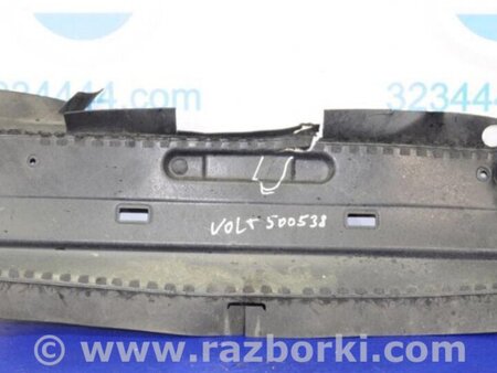 ФОТО Захист двигуна для Chevrolet Volt (11.2010-06.2015) Киев