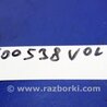 ФОТО Захист двигуна для Chevrolet Volt (11.2010-06.2015) Киев