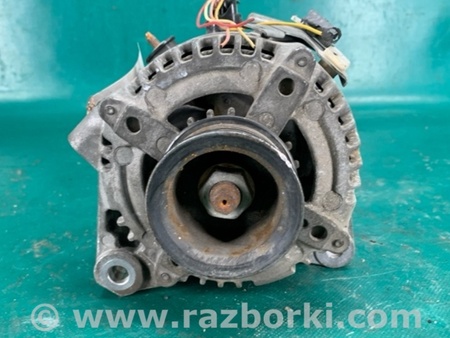 ФОТО Генератор для Scion tC (2005-2010) Киев