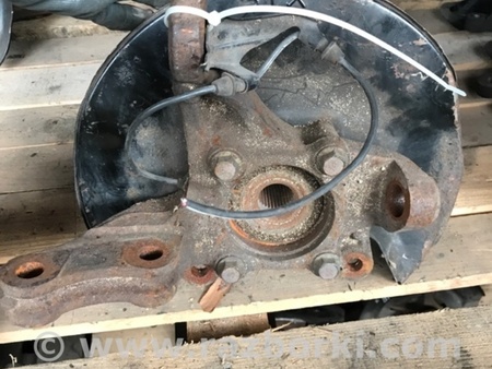 ФОТО поворотний кулак для Honda Pilot 2 MR-V YF3/4 (2008-2015) Киев