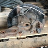 поворотний кулак Honda Pilot 2 MR-V YF3/4 (2008-2015)