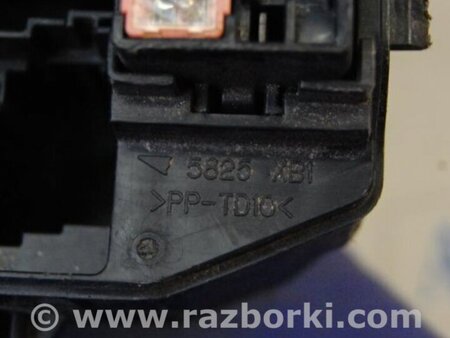 ФОТО Блок запобіжників для Toyota Corolla E150 (11.2006-08.2013) Киев