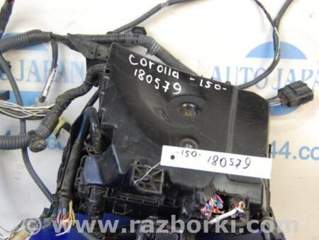 ФОТО Блок запобіжників для Toyota Corolla E150 (11.2006-08.2013) Киев