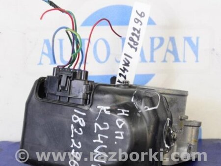 ФОТО Дросельна заслінка для Honda Accord CR CT (06.2013 - 01.2020) Киев