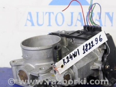 ФОТО Дросельна заслінка для Honda Accord CR CT (06.2013 - 01.2020) Киев