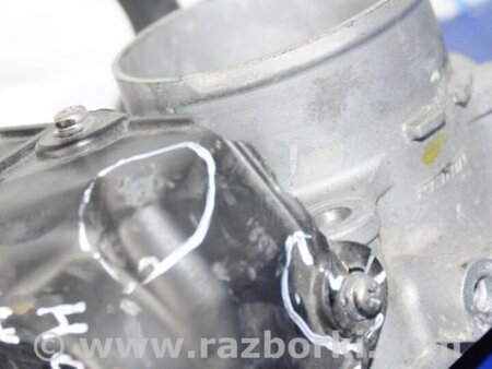 ФОТО Дросельна заслінка для Honda Accord CR CT (06.2013 - 01.2020) Киев