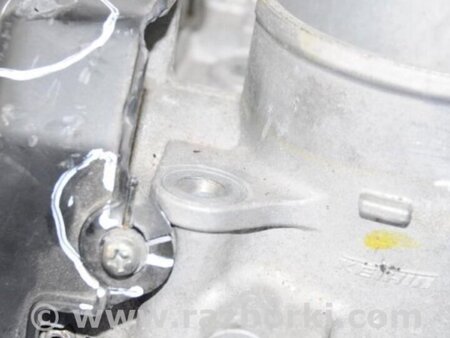 ФОТО Дросельна заслінка для Honda Accord CR CT (06.2013 - 01.2020) Киев