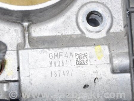 ФОТО Дросельна заслінка для Honda Accord CR CT (06.2013 - 01.2020) Киев