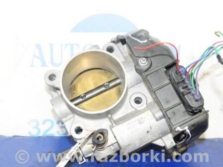 ФОТО Дросельна заслінка для Honda Accord CR CT (06.2013 - 01.2020) Киев