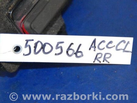 ФОТО Кнопка відкриття багажника для Honda Accord CR CT (06.2013 - 01.2020) Киев