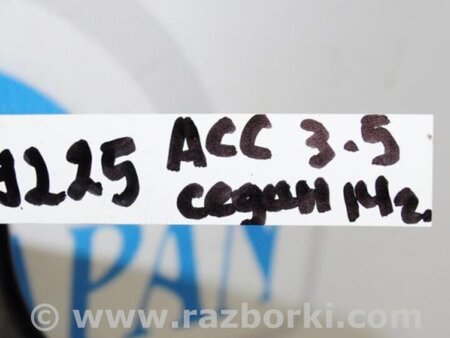 ФОТО Розпірка кузова для Honda Accord CR CT (06.2013 - 01.2020) Киев