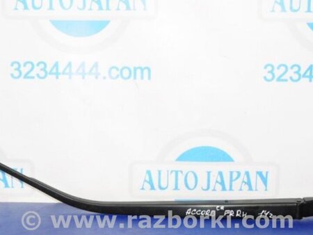 ФОТО Моторчик склоочисника передній для Honda Accord CR CT (06.2013 - 01.2020) Киев