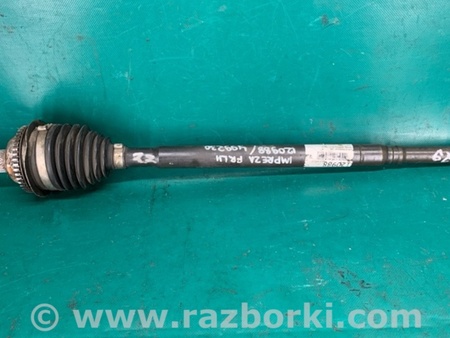 ФОТО Привід передній для Subaru Impreza GD/GG Киев