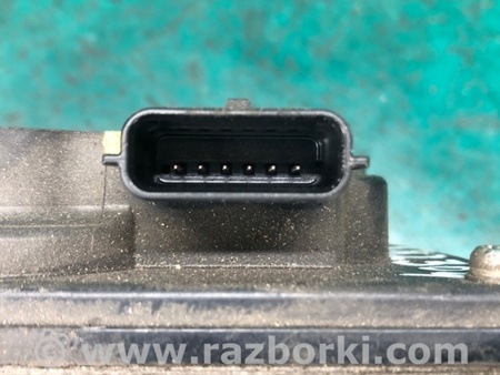 ФОТО Дросельна заслінка для Nissan X-Trail T32 /Rogue (2013-) Киев