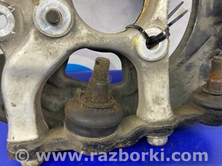 ФОТО поворотний кулак для Lexus GS350 Киев