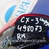 ФОТО Ліхтар зовнішній для Mazda CX-3 (2014-...) Киев