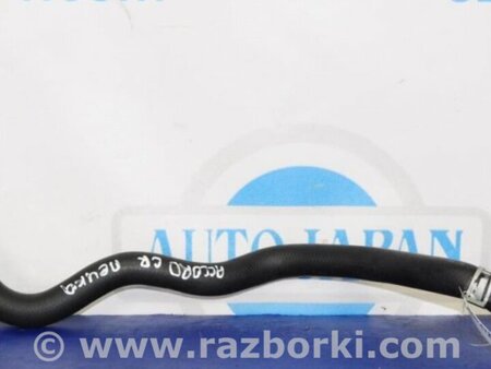 ФОТО патрубок пічки для Honda Accord CR CT (06.2013 - 01.2020) Киев