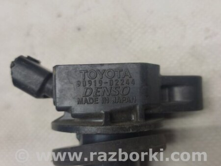 ФОТО Котушка запалювання для Scion tC (2005-2010) Киев