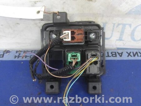 ФОТО Кнопка для Honda Accord CR CT (06.2013 - 01.2020) Киев