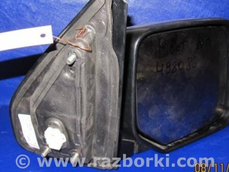 ФОТО Дзеркало для Honda Pilot 2 MR-V YF3/4 (2008-2015) Киев