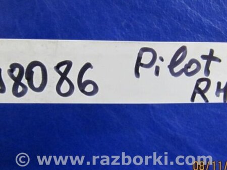 ФОТО Дзеркало для Honda Pilot 2 MR-V YF3/4 (2008-2015) Киев