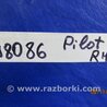 ФОТО Дзеркало для Honda Pilot 2 MR-V YF3/4 (2008-2015) Киев