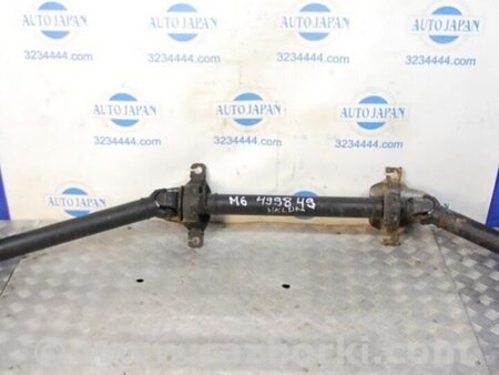 ФОТО Вал карданний для Mazda 6 GG/GY (2002-2008) Киев