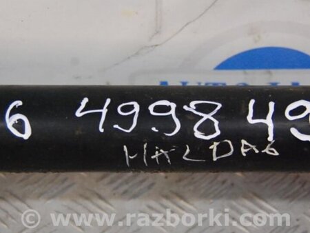 ФОТО Вал карданний для Mazda 6 GG/GY (2002-2008) Киев